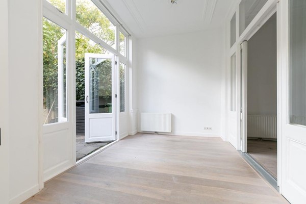 Medium property photo - Suezkade, 2517 CC Den Haag